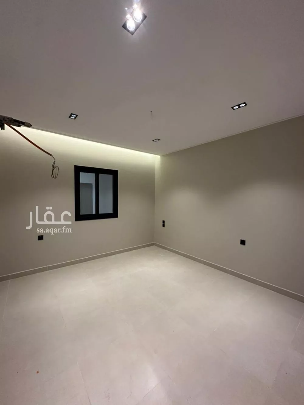 شقة 2 غرف في النزهة 7