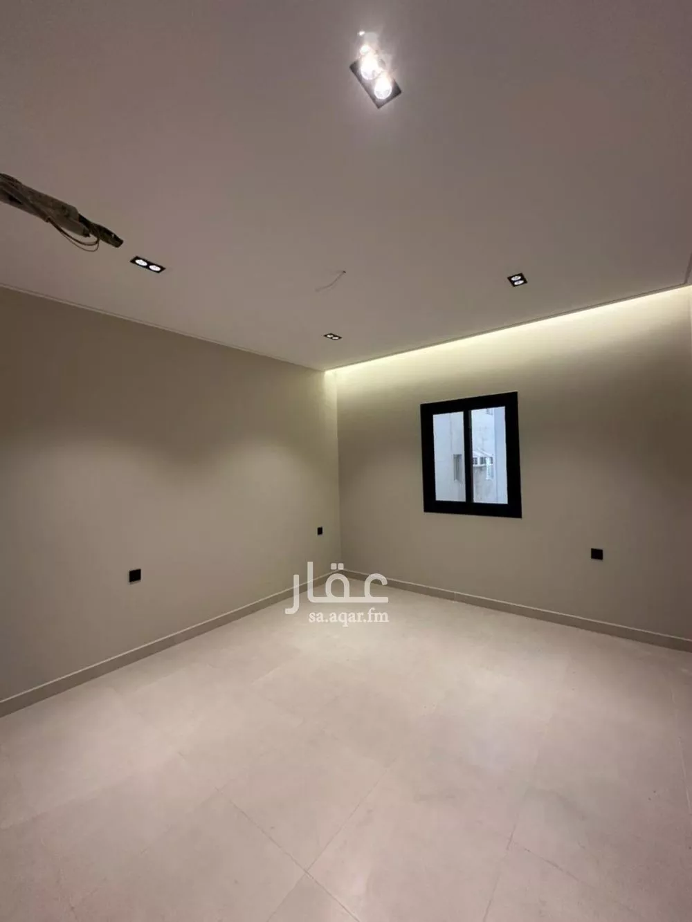 شقة 2 غرف في النزهة 9