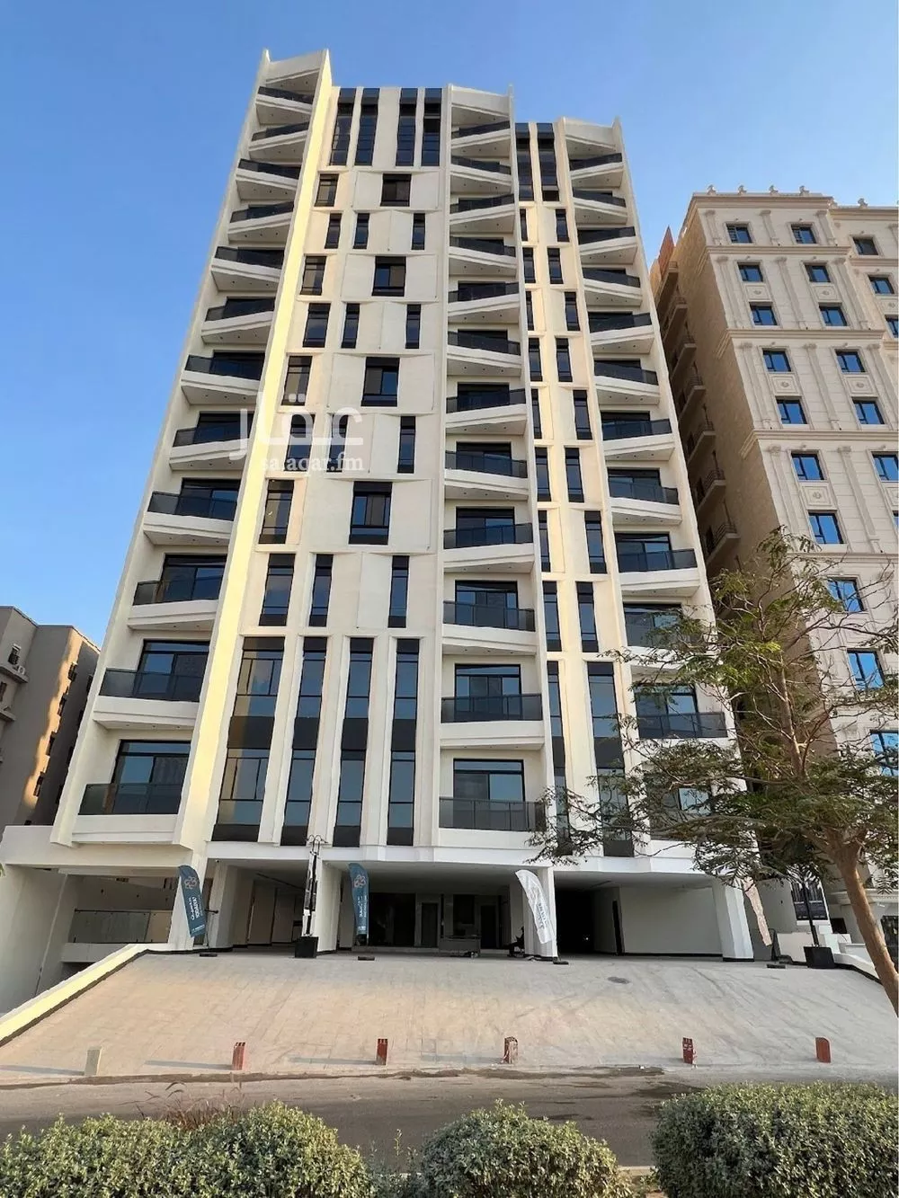 شقة 3 غرف في الفيحاء 6