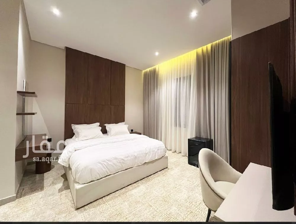 شقة 3 غرف في الفيحاء 7