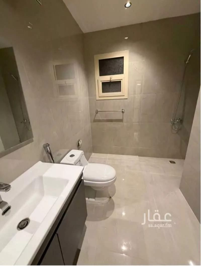 شقة 3 غرف في الملقا 3