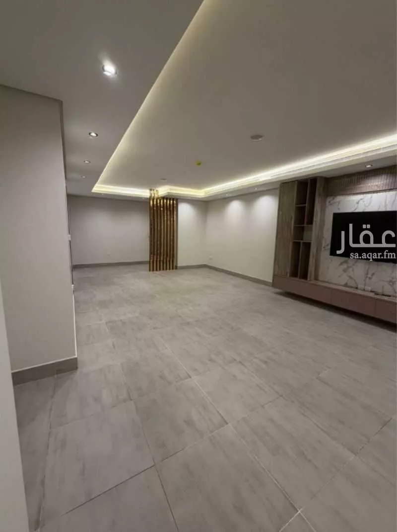 شقة 3 غرف في الملقا 5