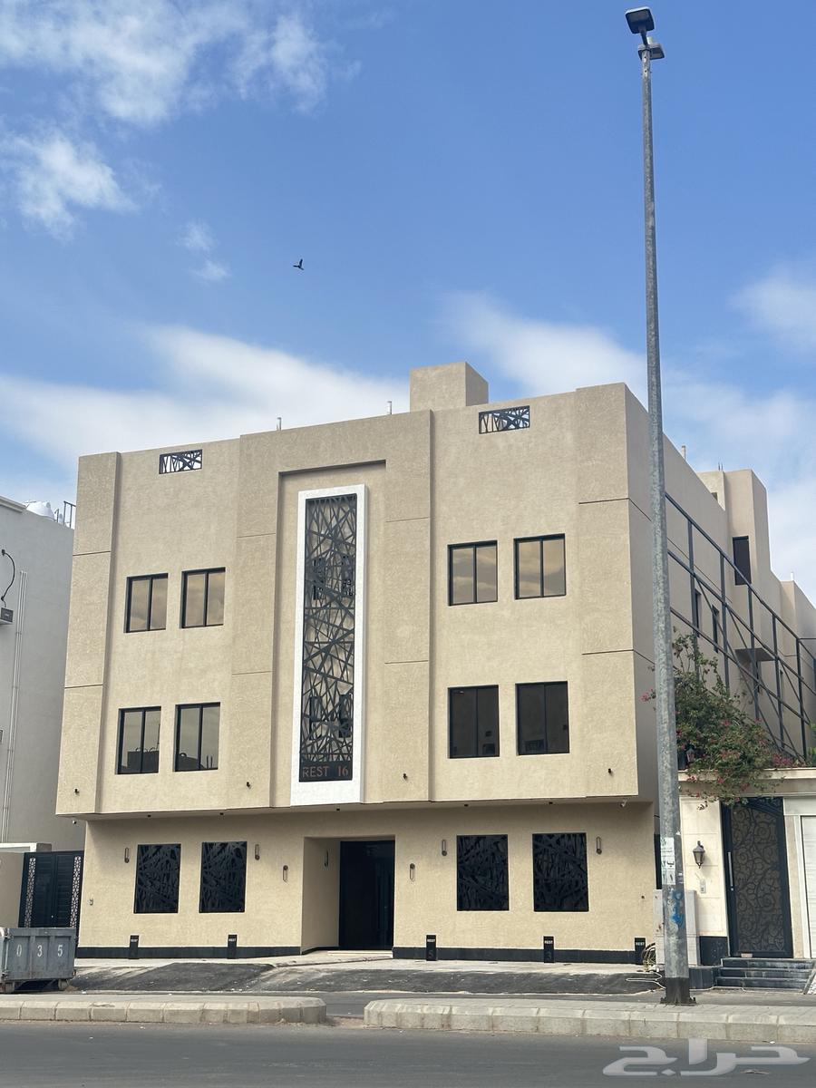 شقة 5 غرف في شوران 2