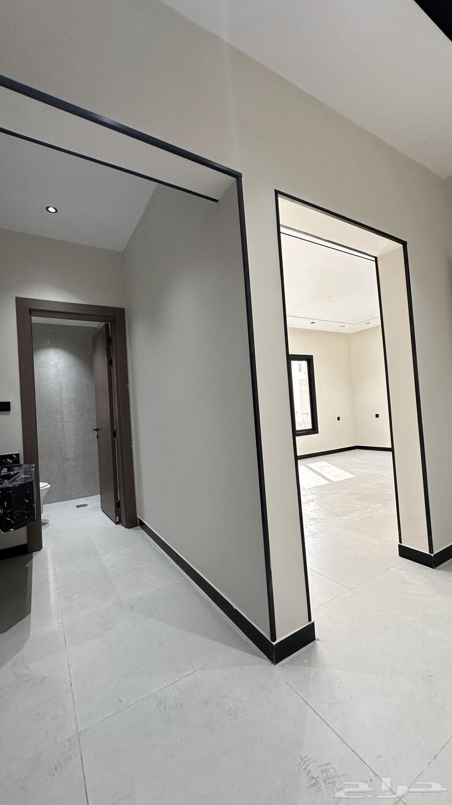 شقة 5 غرف في شوران 11