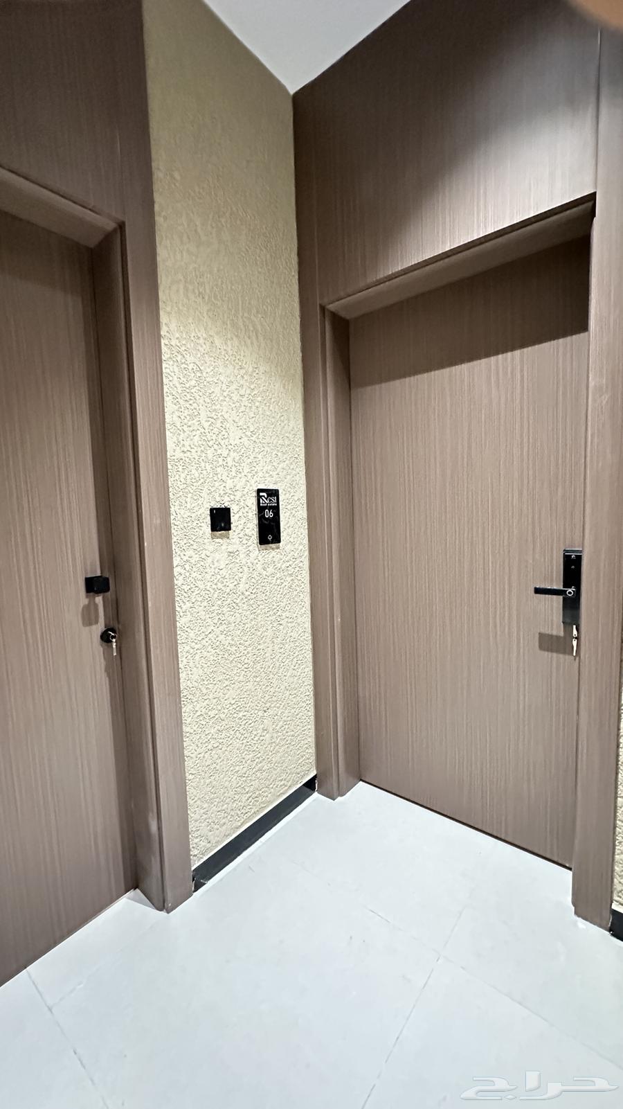 شقة 5 غرف في شوران 13