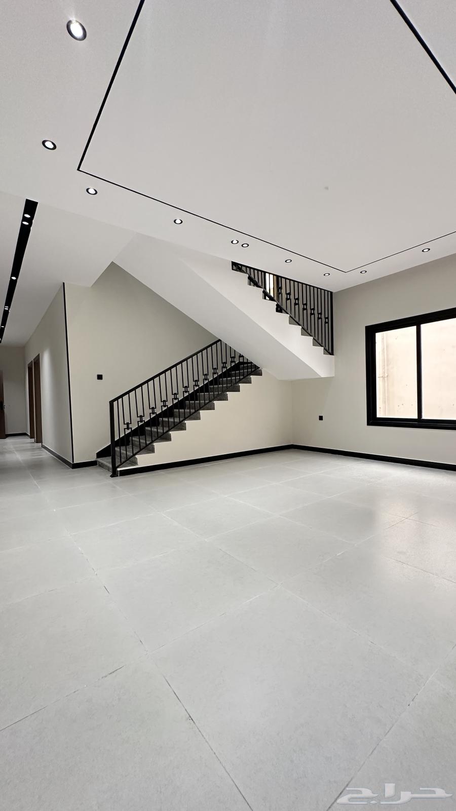 شقة 5 غرف في شوران 14