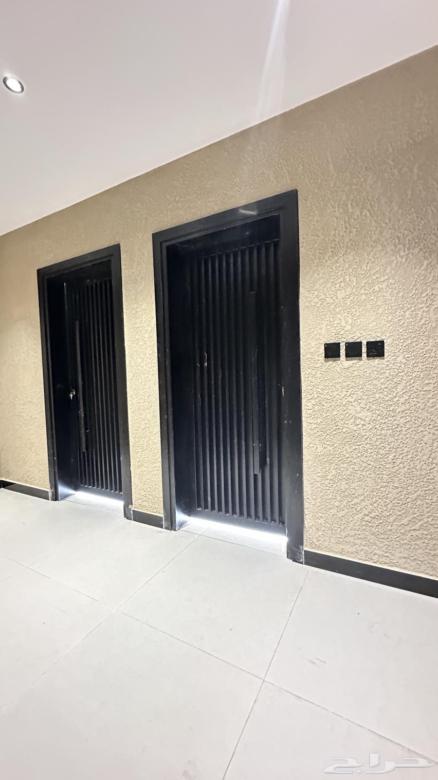 شقة 5 غرف في شوران 20