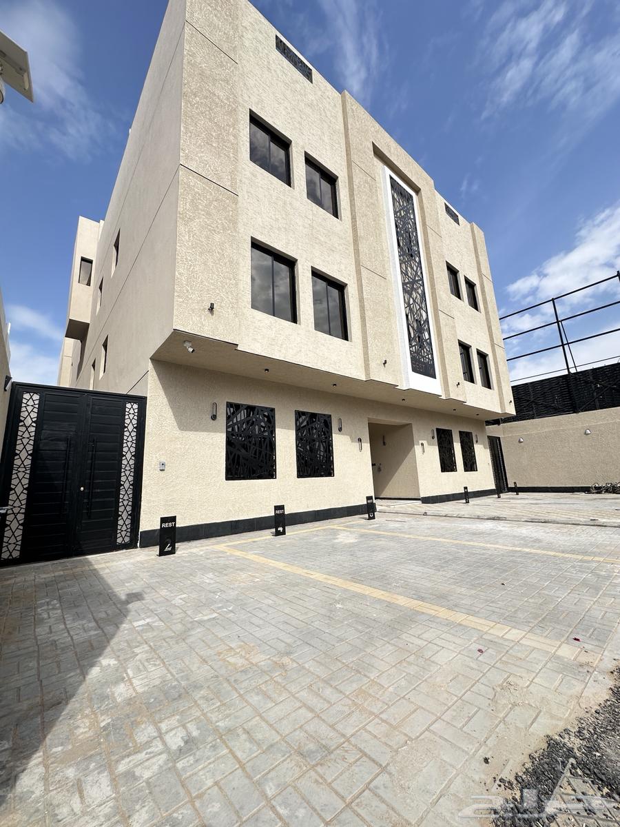 شقة 5 غرف في شوران 3