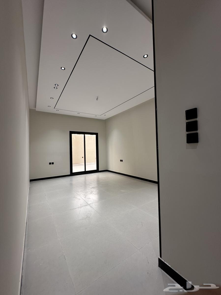 شقة 5 غرف في شوران 25