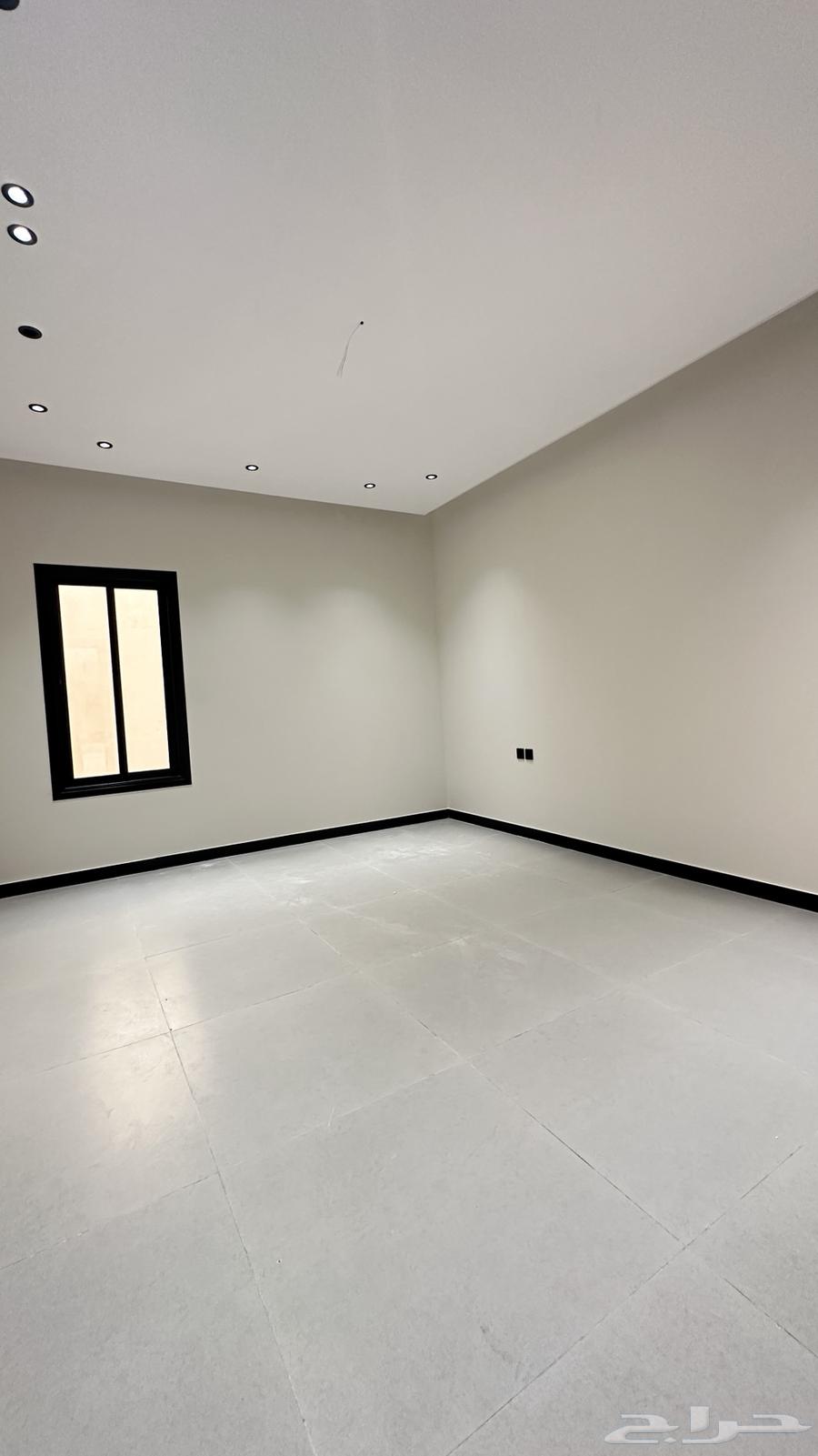 شقة 5 غرف في شوران 6