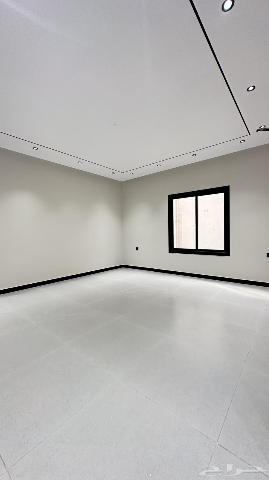 شقة 5 غرف في شوران 8