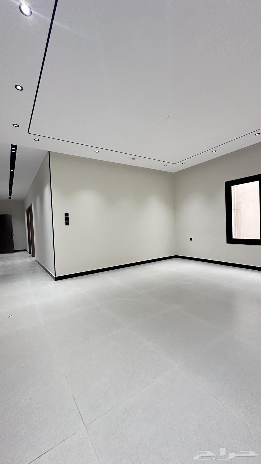 شقة 5 غرف في شوران 9