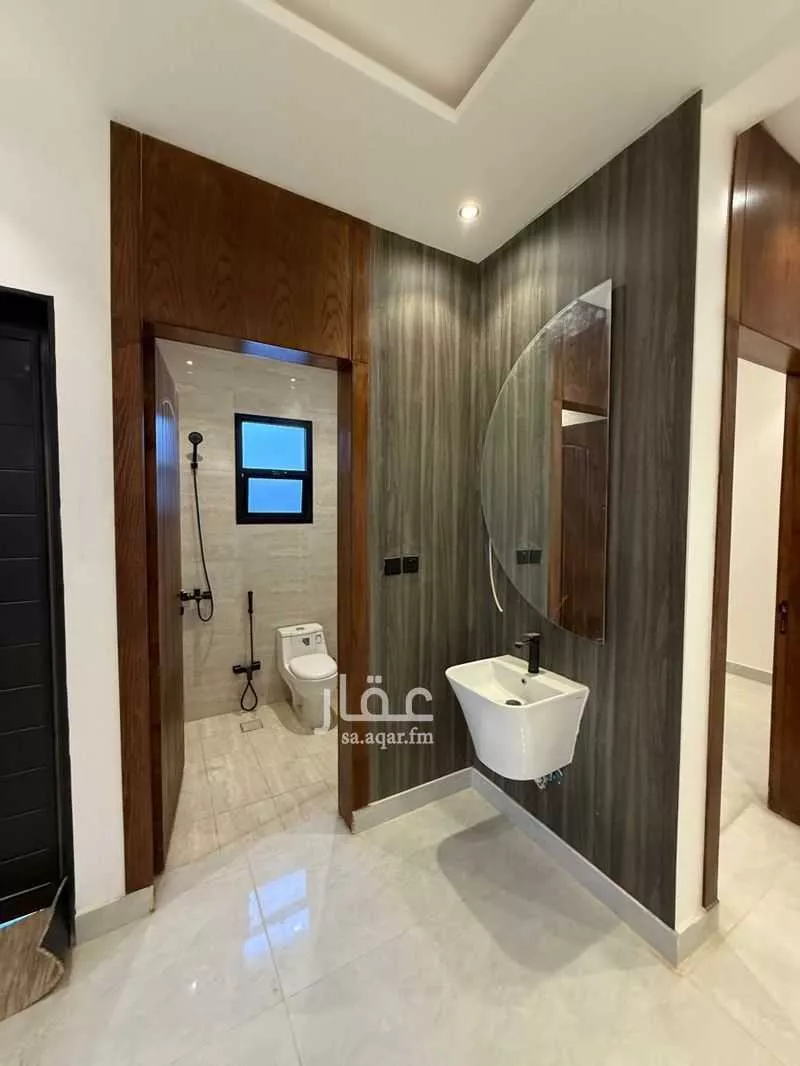 فيلا 5 غرف في الرمال 2