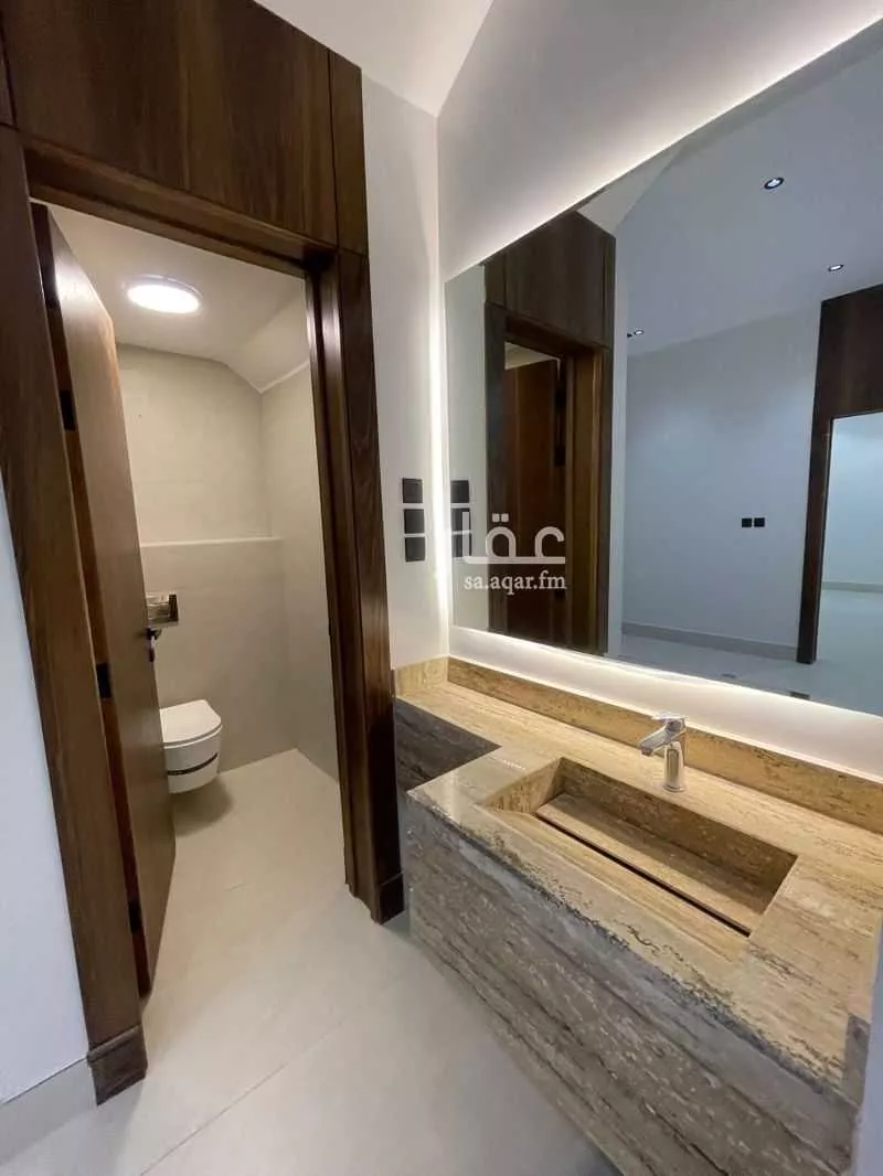 فيلا 5 غرف في النرجس 2