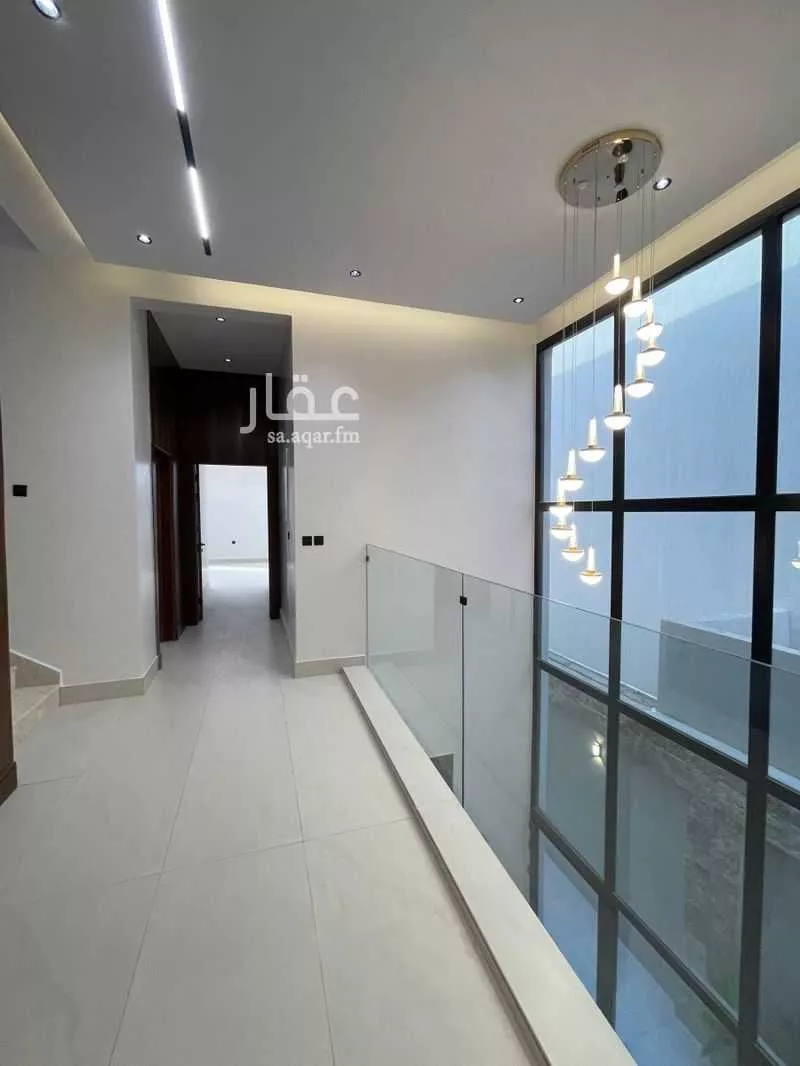 فيلا 5 غرف في النرجس 13