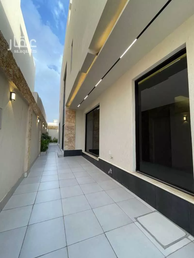 فيلا 5 غرف في النرجس 5