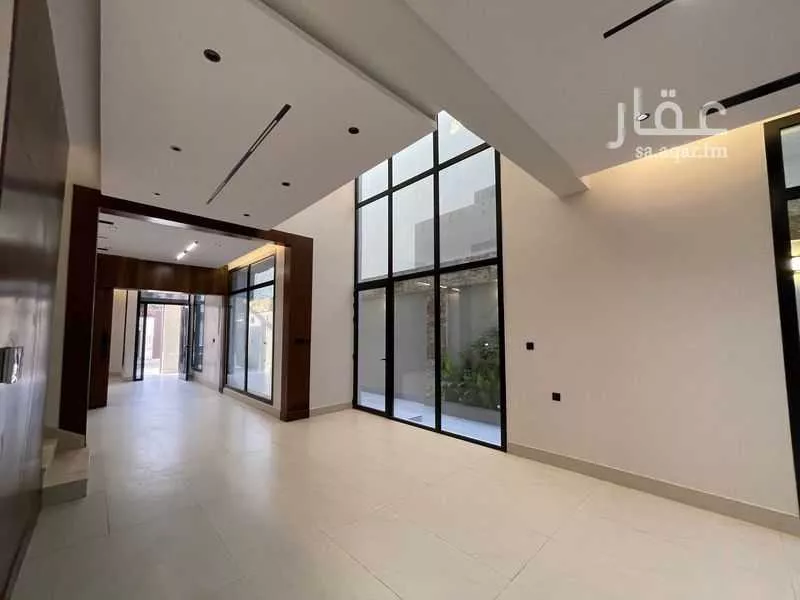 فيلا 5 غرف في النرجس 6