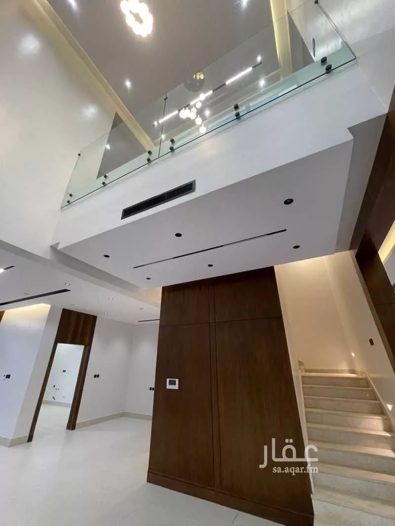 فيلا 5 غرف في النرجس 7