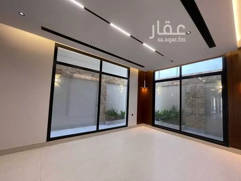 فيلا 5 غرف في النرجس 8