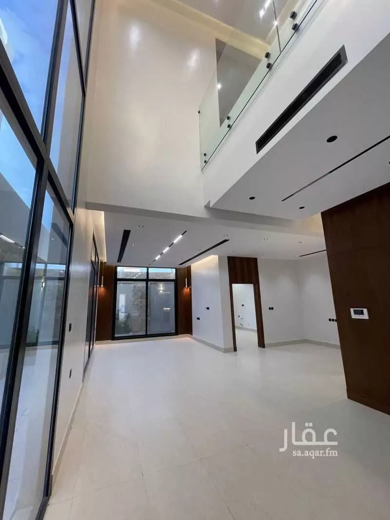 فيلا 5 غرف في النرجس 9