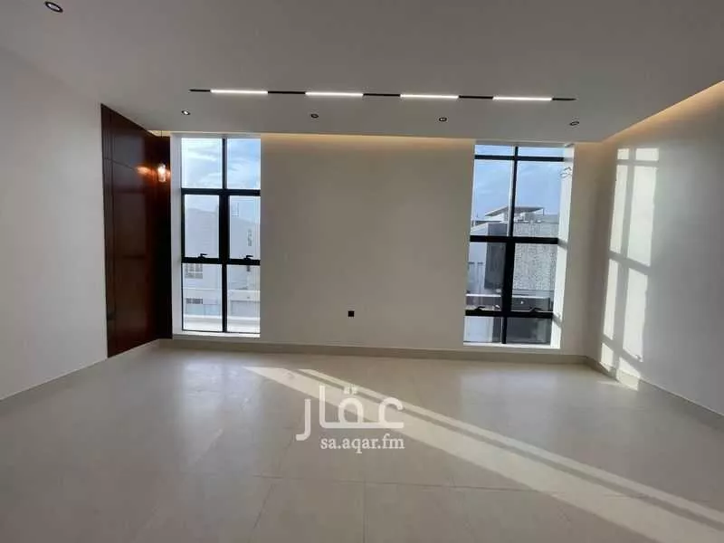 فيلا 5 غرف في النرجس 10