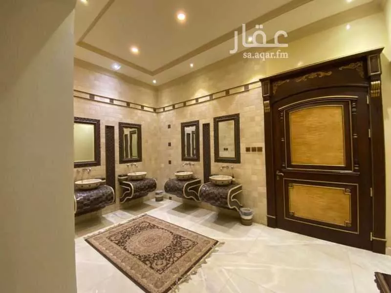 فيلا 5 غرف في الندى 2