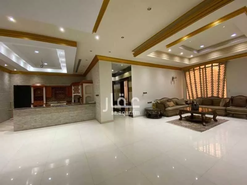 فيلا 5 غرف في الندى 4