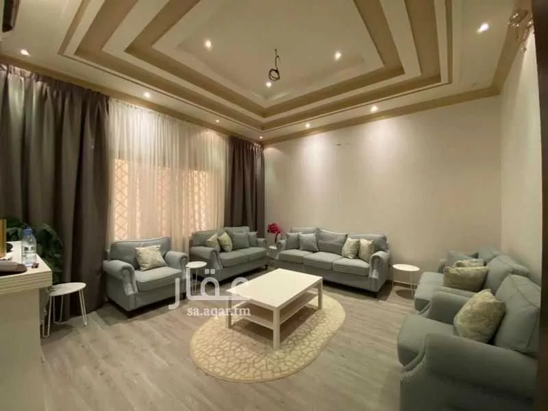 فيلا 5 غرف في الندى 6