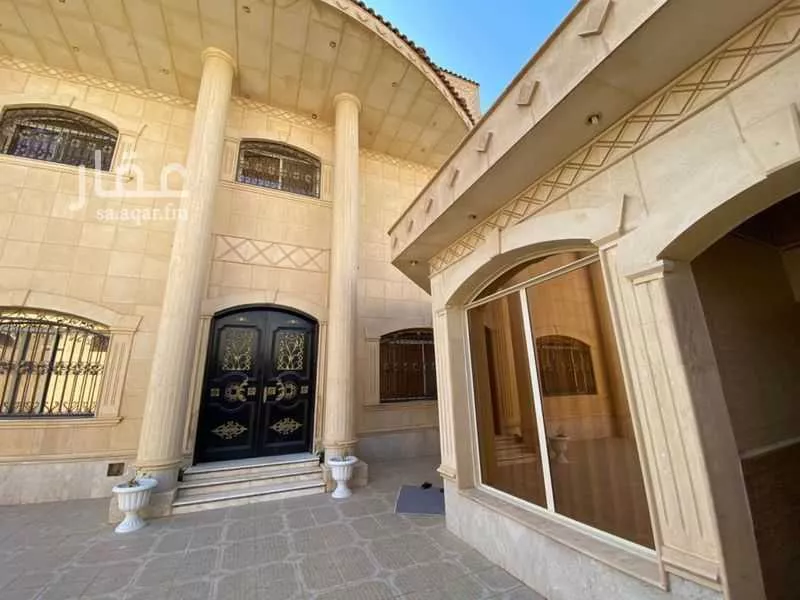 فيلا 5 غرف في الندى 7