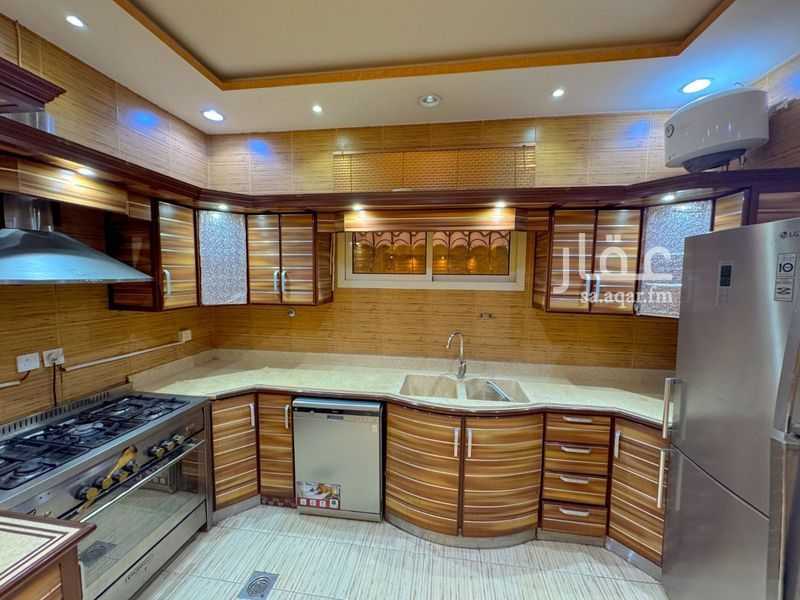 4 bedroom villa in Al Aziziyah, Riyadh 14