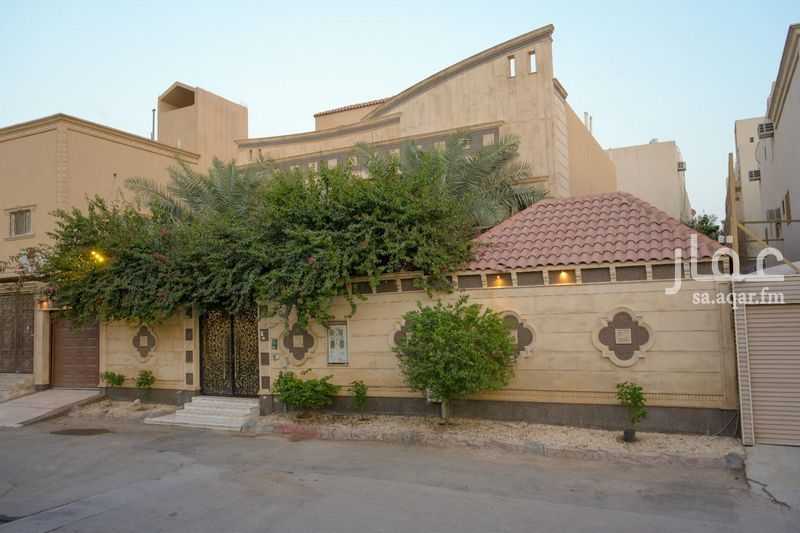 4 bedroom villa in Al Aziziyah, Riyadh 27