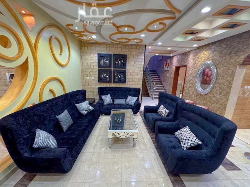 4 bedroom villa in Al Aziziyah, Riyadh 10