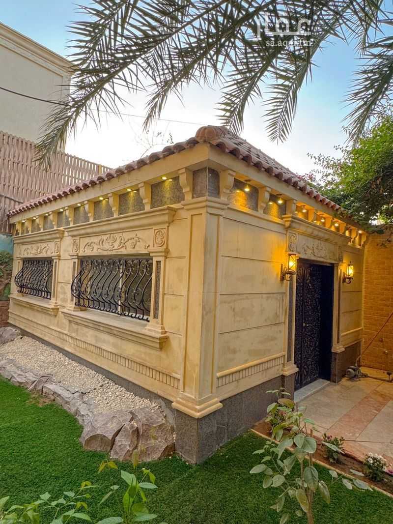 4 bedroom villa in Al Aziziyah, Riyadh 23