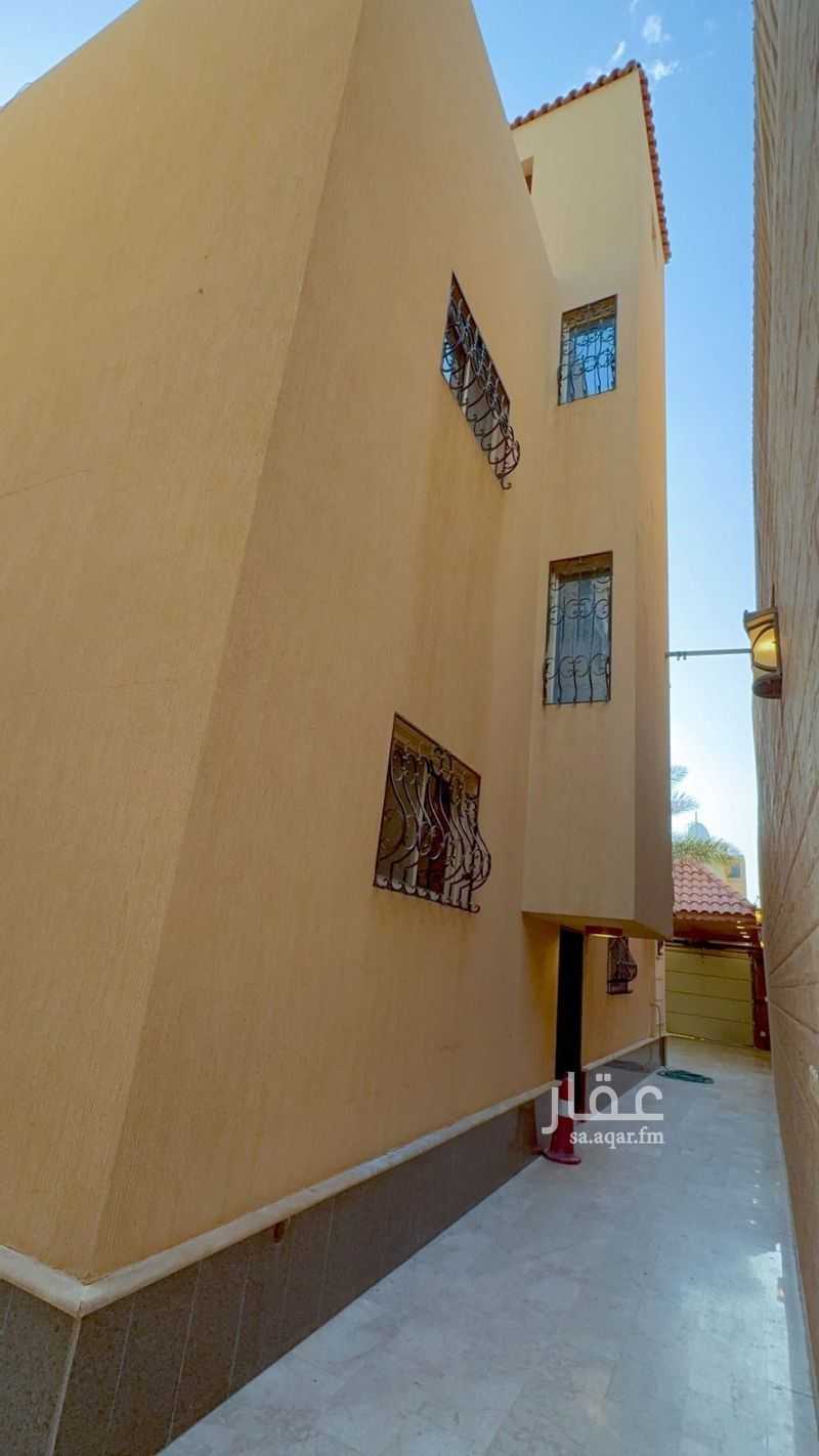 4 bedroom villa in Al Aziziyah, Riyadh 40