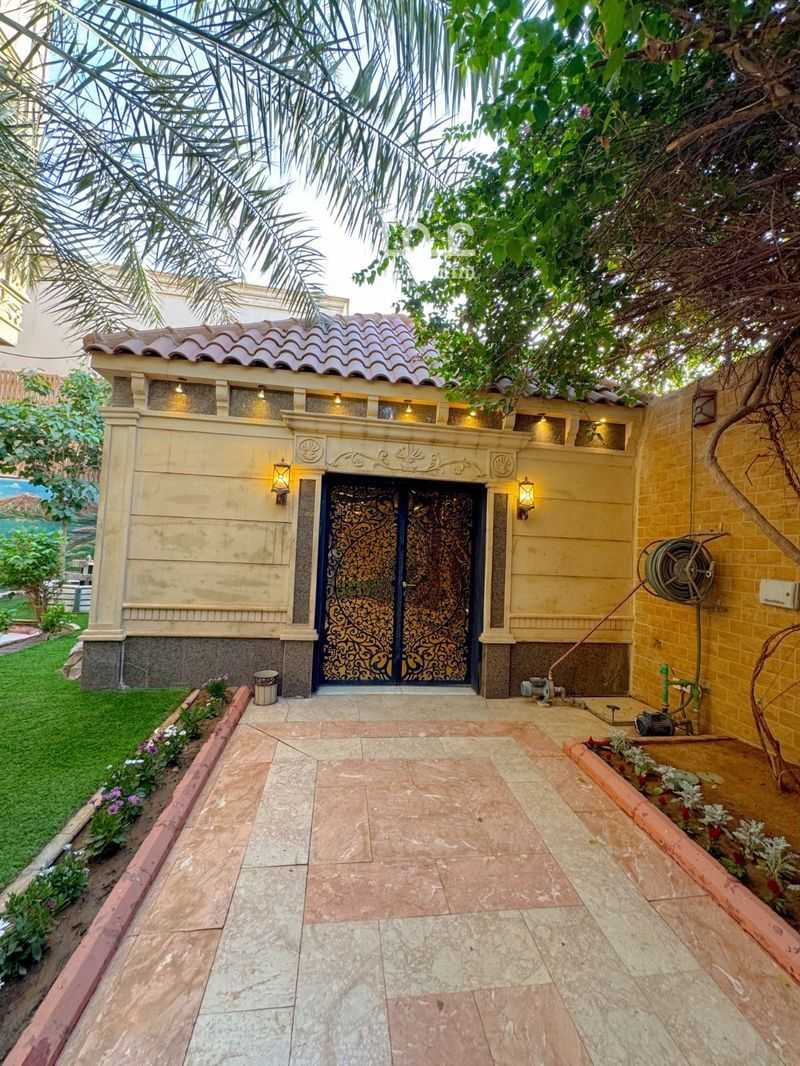 4 bedroom villa in Al Aziziyah, Riyadh 37