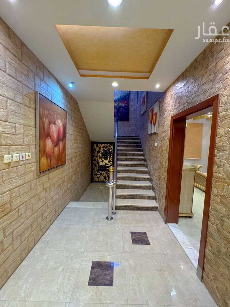 4 bedroom villa in Al Aziziyah, Riyadh 15