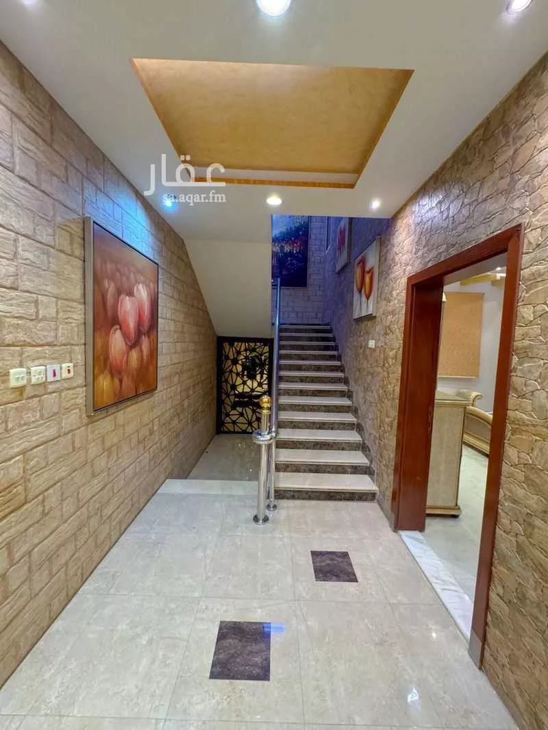 فيلا 6 غرف في العزيزية 15