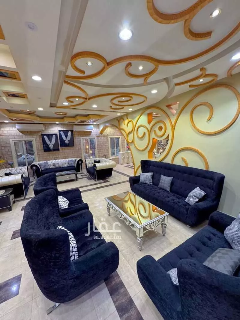 فيلا 6 غرف في العزيزية 16