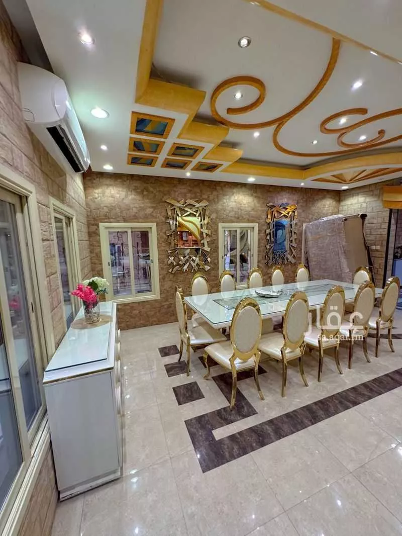 فيلا 6 غرف في العزيزية 17