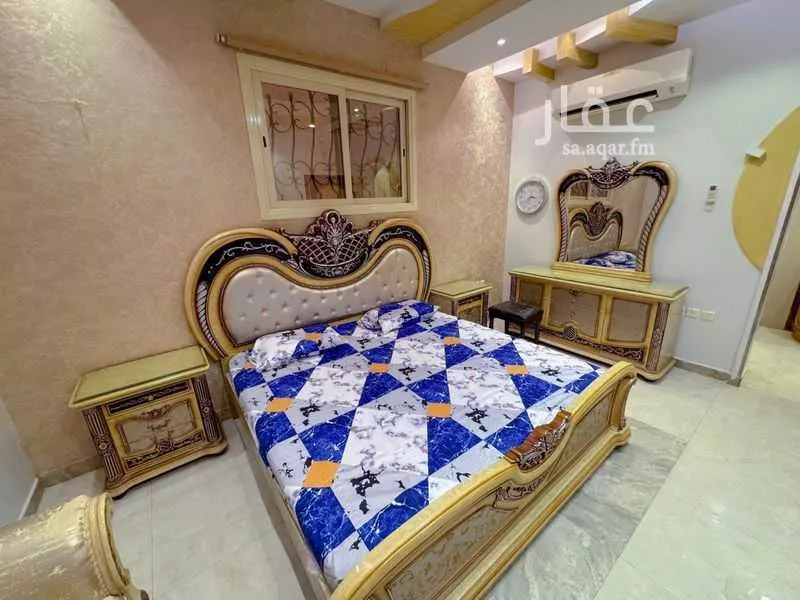 فيلا 6 غرف في العزيزية 18