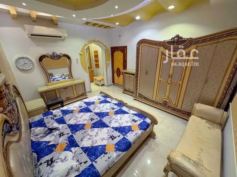 فيلا 6 غرف في العزيزية 19