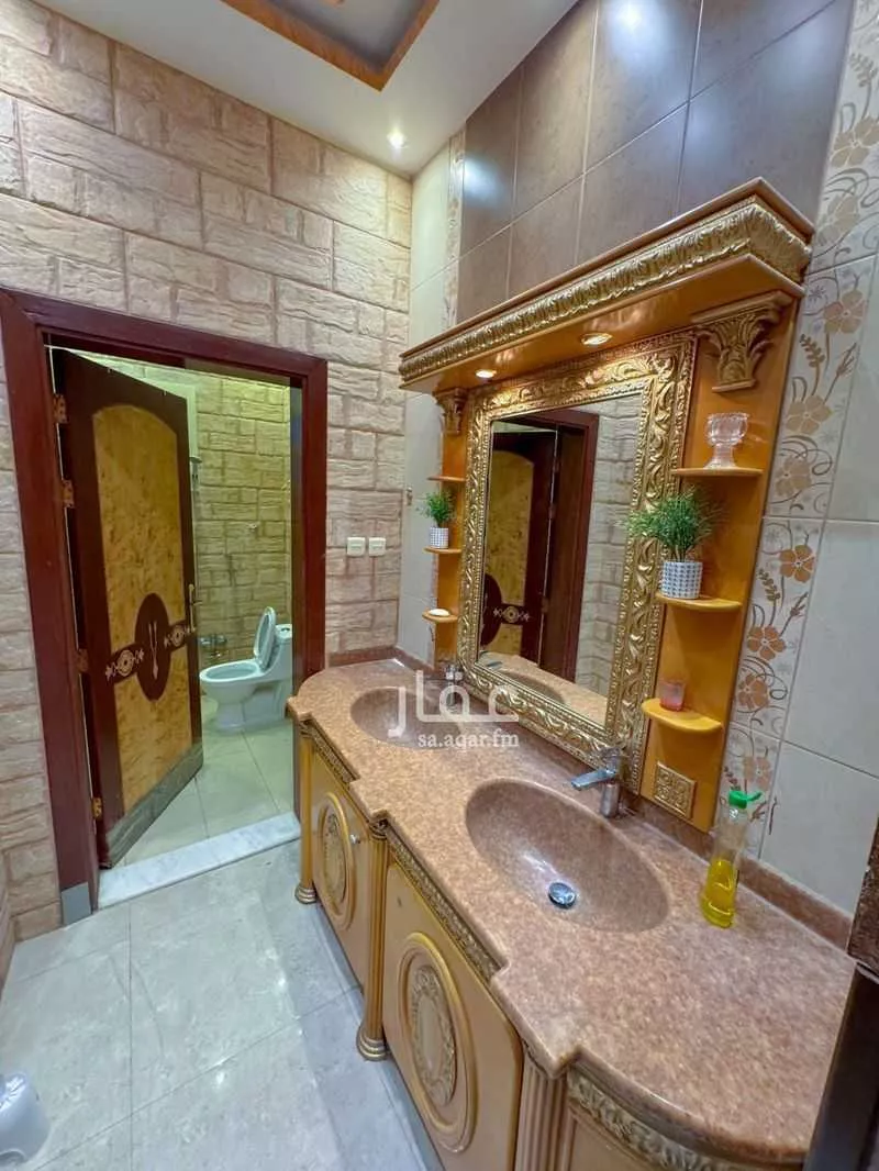 فيلا 6 غرف في العزيزية 28