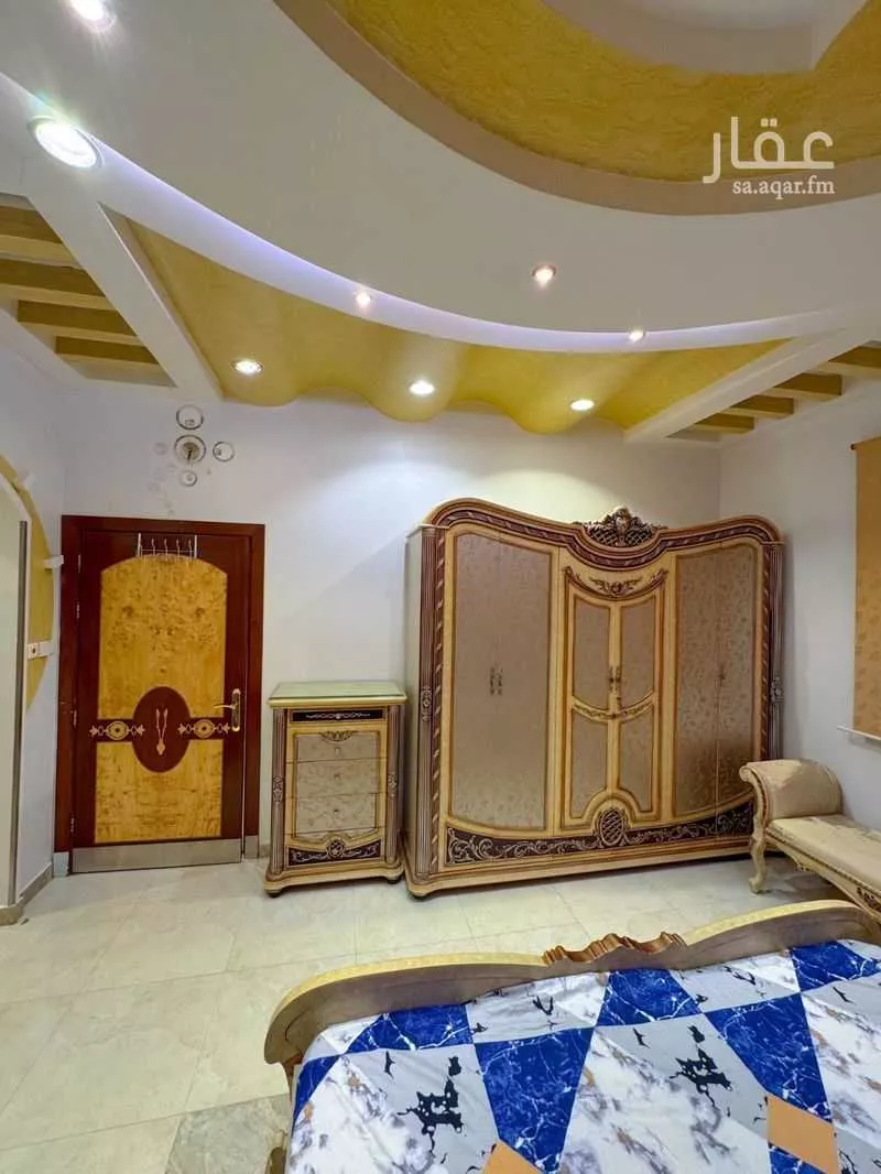 فيلا 6 غرف في العزيزية 29