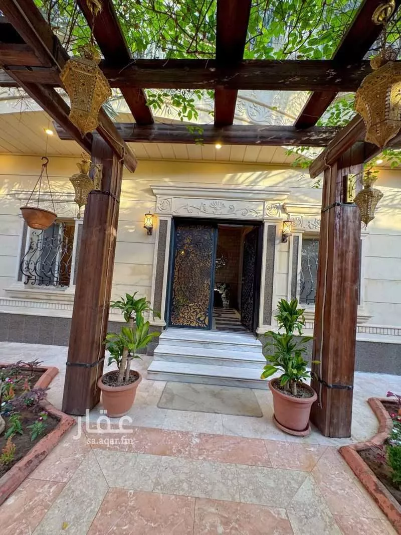 فيلا 6 غرف في العزيزية 39