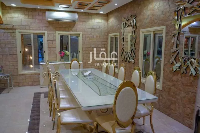 فيلا 6 غرف في العزيزية 43