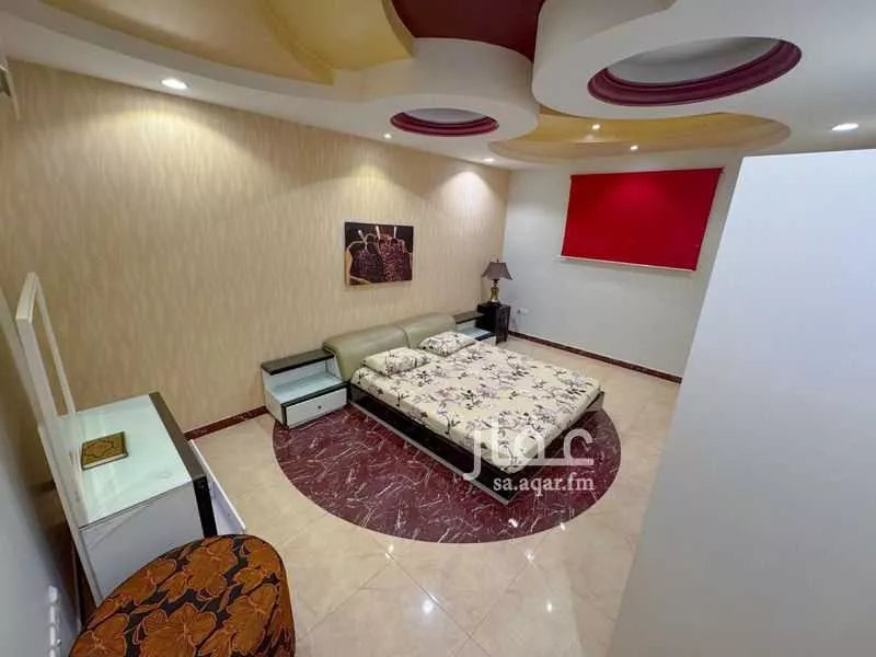 فيلا 6 غرف في العزيزية 7