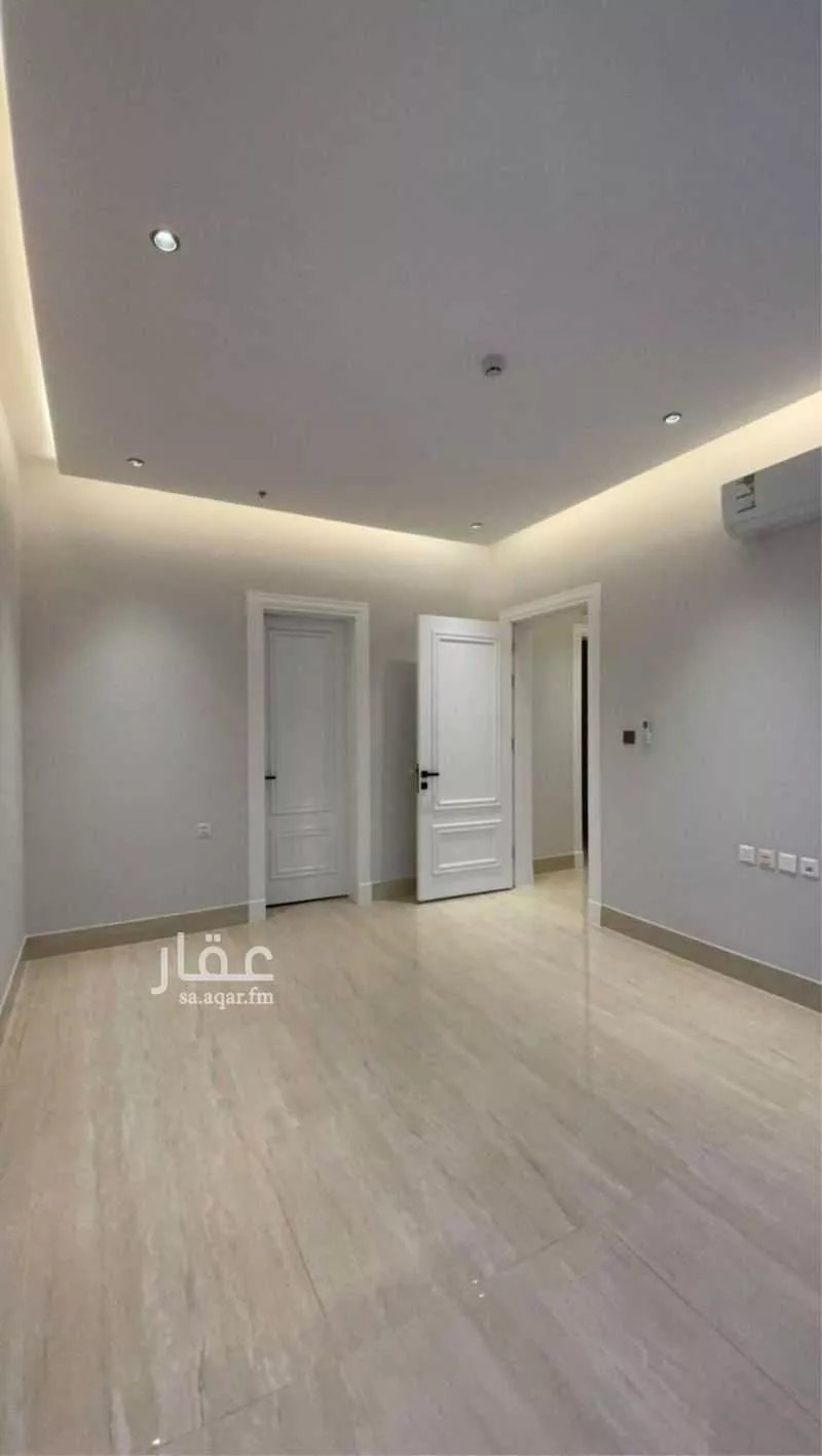 شقة 3 غرف في الملقا 6