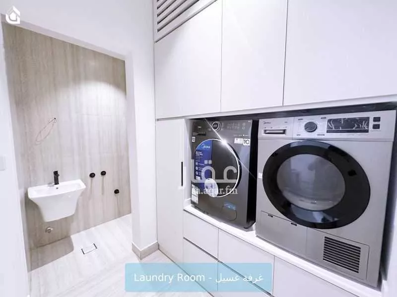 شقة 3 غرف في القادسية 13