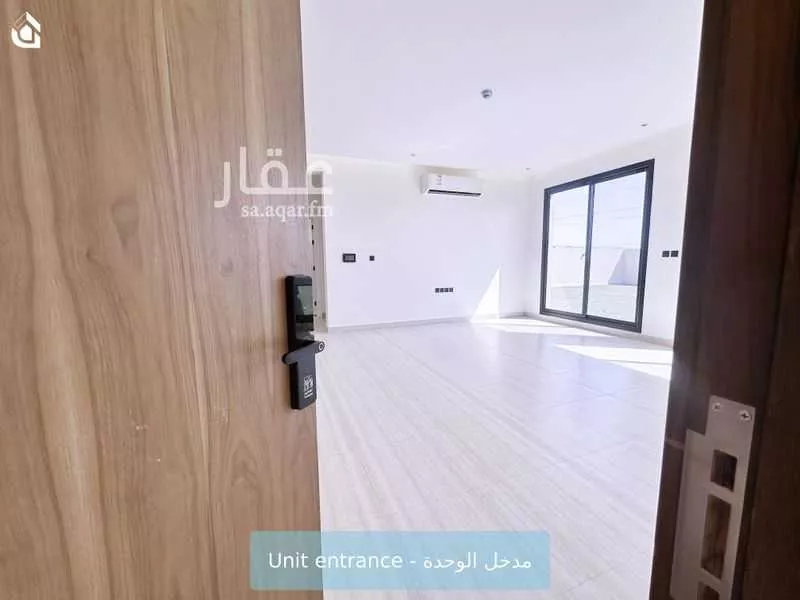 شقة 3 غرف في القادسية 3