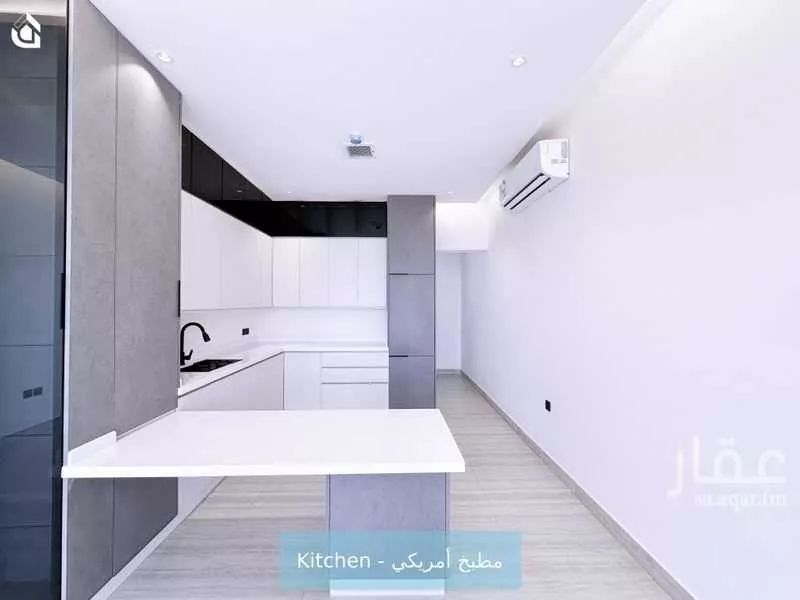 شقة 3 غرف في القادسية 5